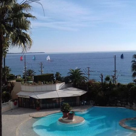 Appartement Palm D'Azur Cannes Exteriör bild