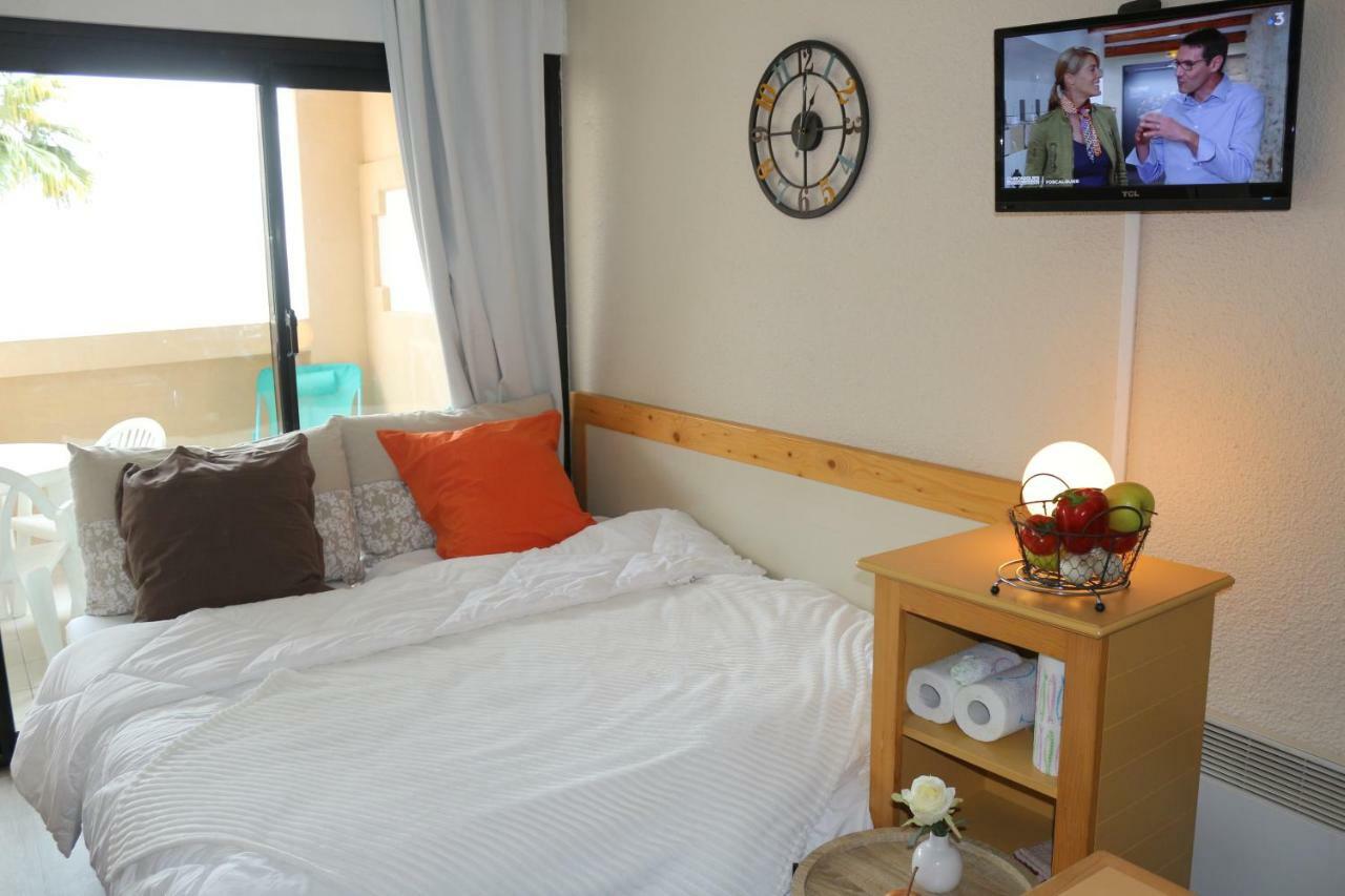 Appartement Palm D'Azur Cannes Exteriör bild