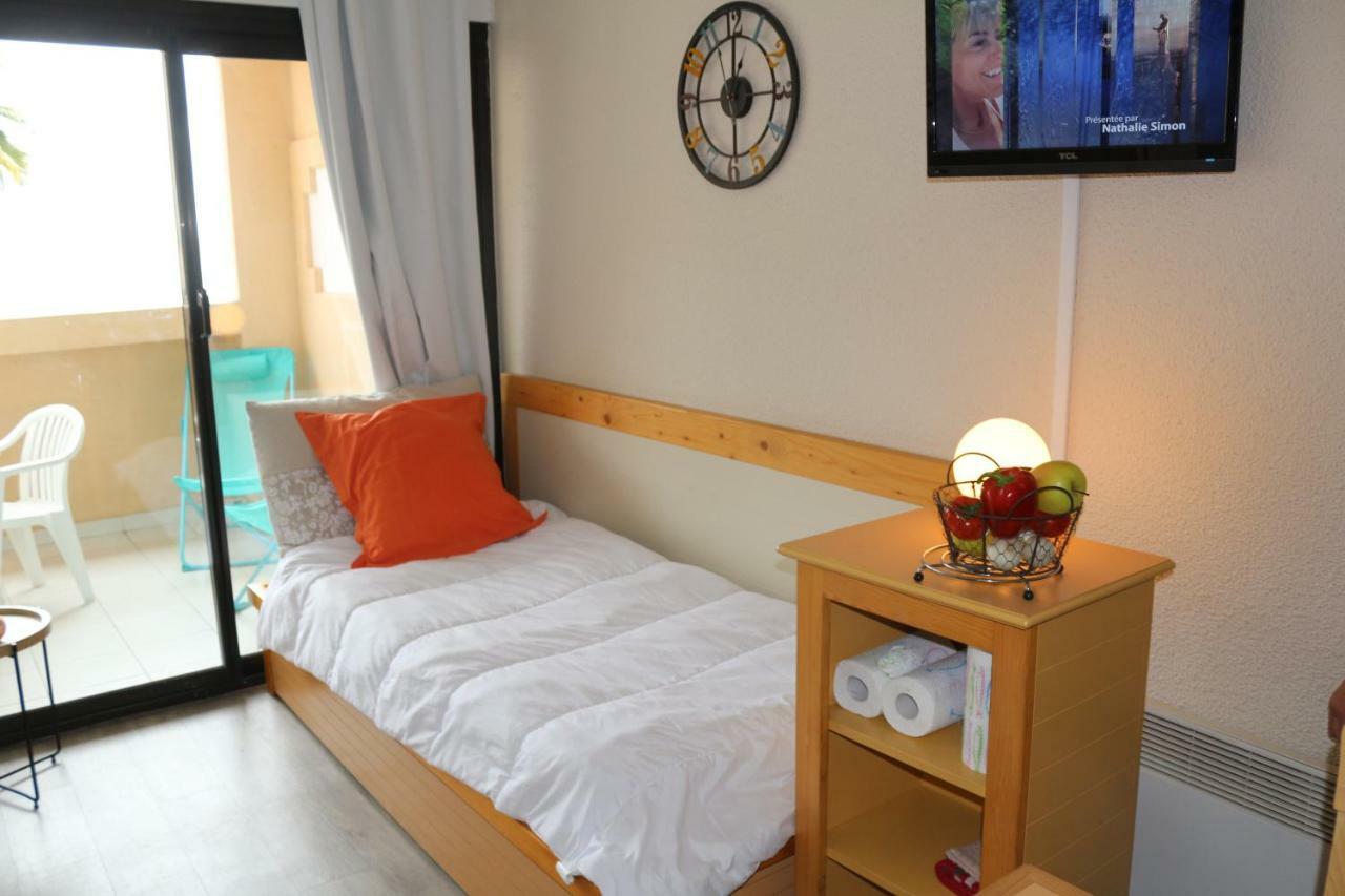 Appartement Palm D'Azur Cannes Exteriör bild